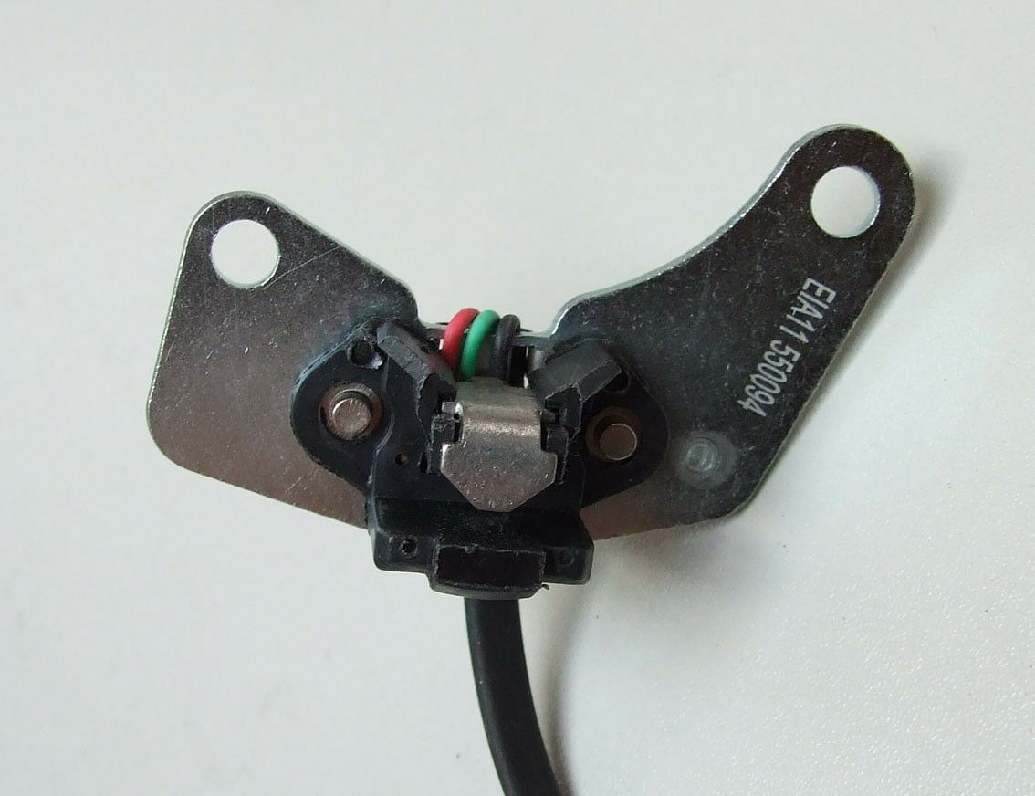 Senzor bregaste fiat bravo 1,6