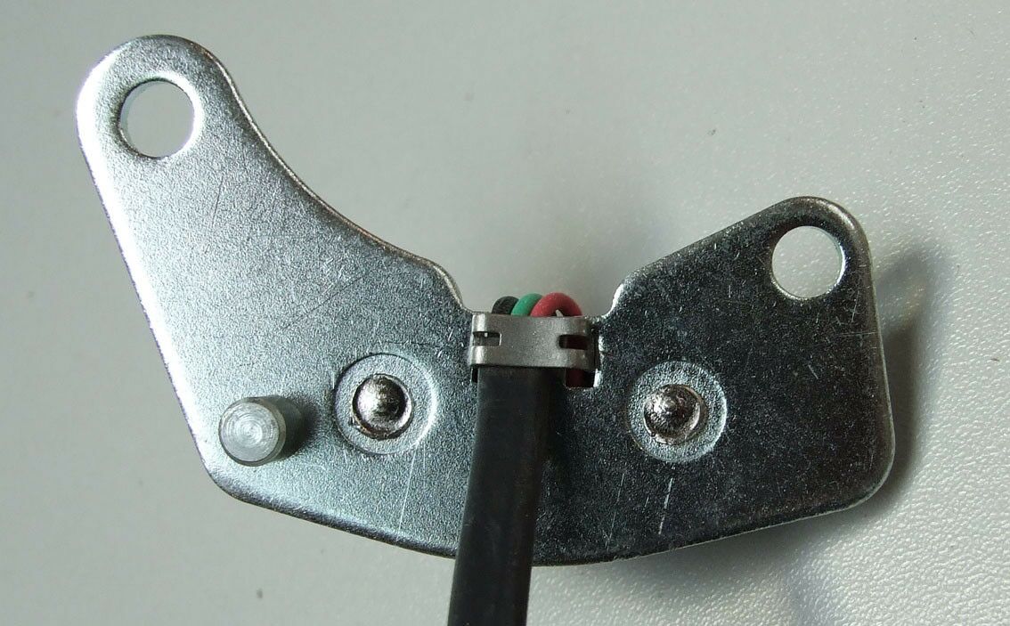 Senzor bregaste fiat bravo 1,6