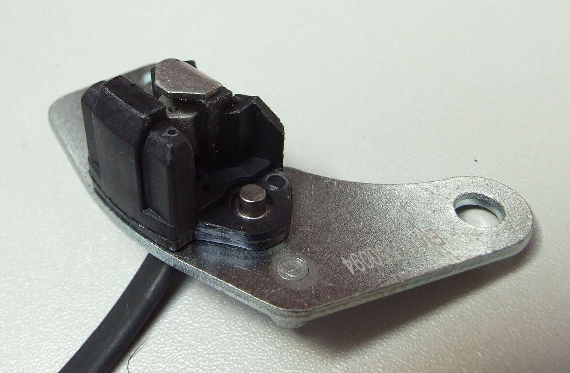 Senzor bregaste fiat bravo 1,6
