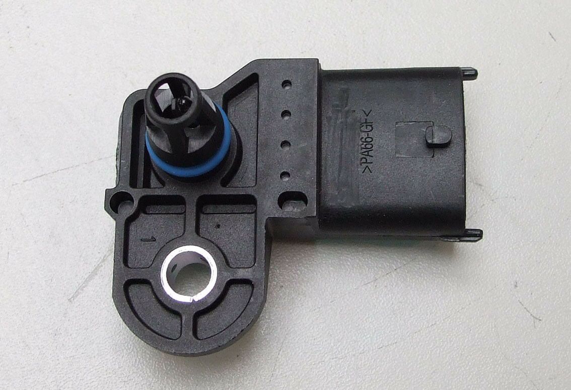 Map senzor fiat 500, brava, punto, stilo