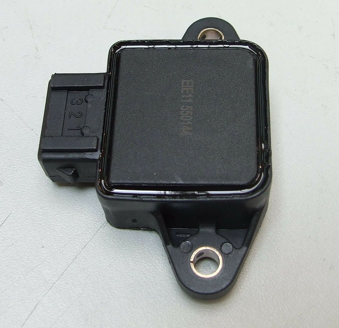 Map senzor fiat punto vectra b