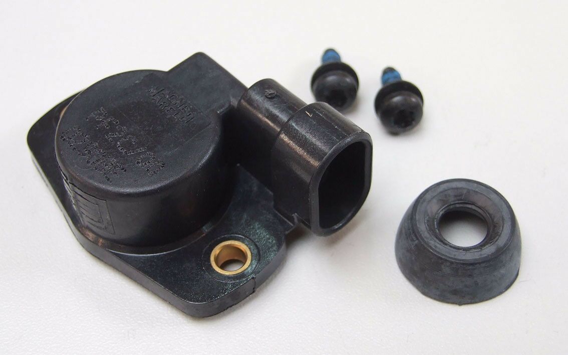 Potenciometar klapne gasa citroen xsara 1,4