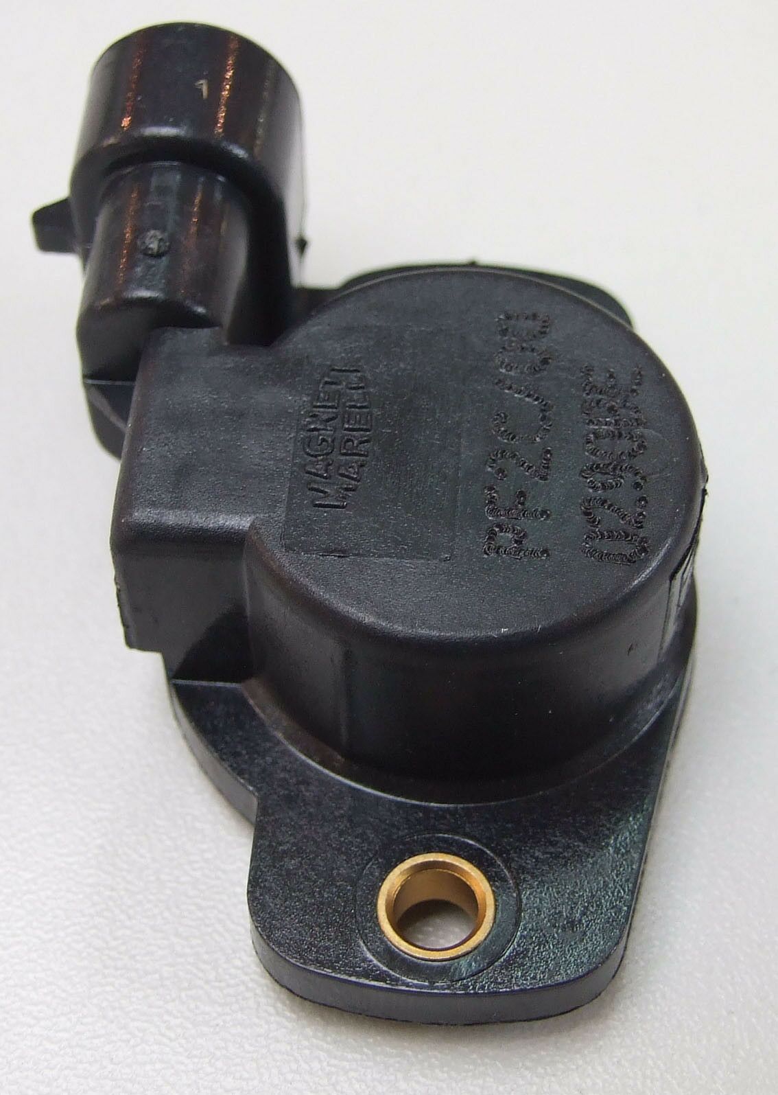 Potenciometar klapne gasa citroen xsara 1,4
