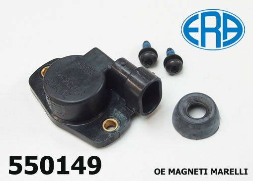 POTENCIOMETAR KLAPNE GASA CITROEN XSARA 1,4