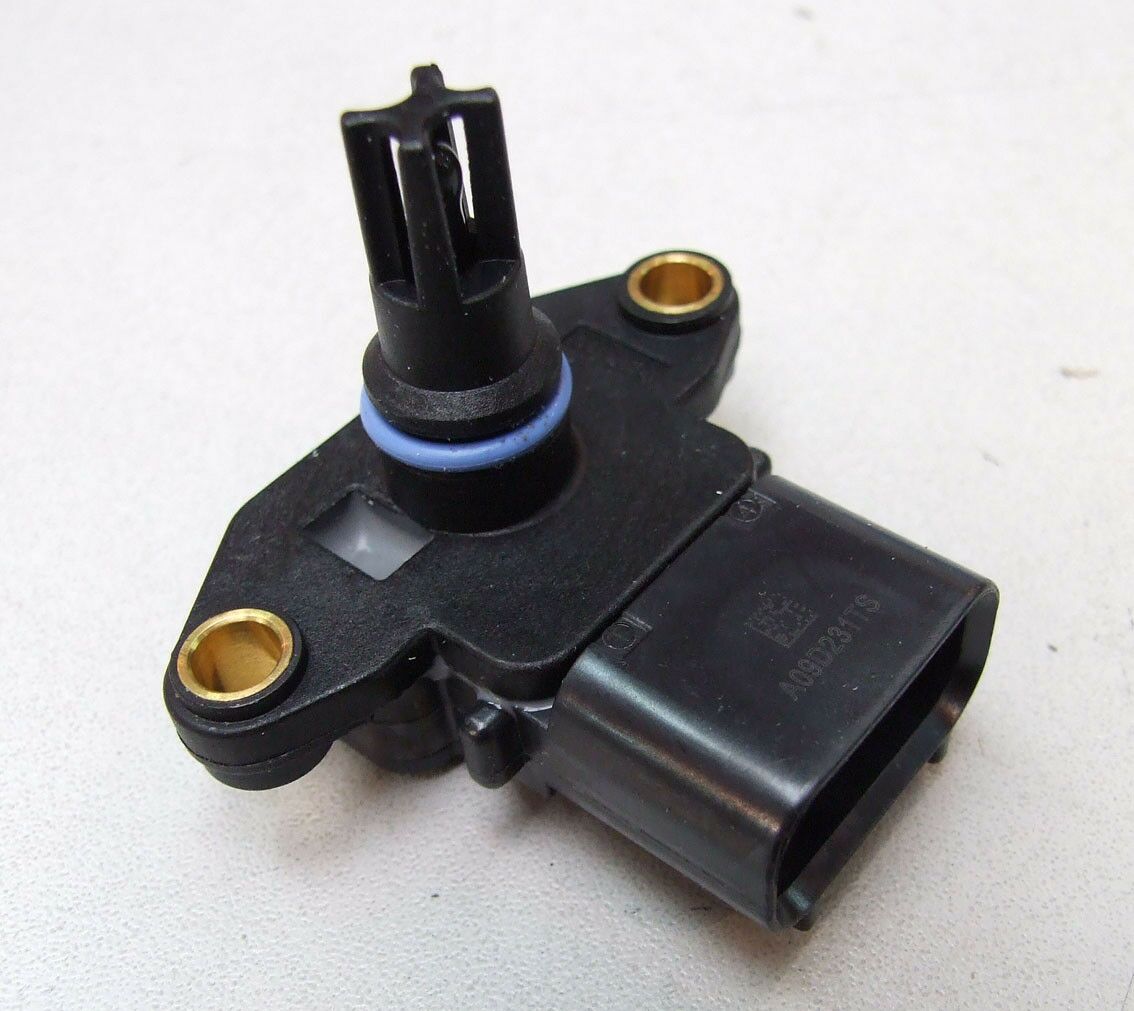 Map senzor ford focus 1.6 16v 99-