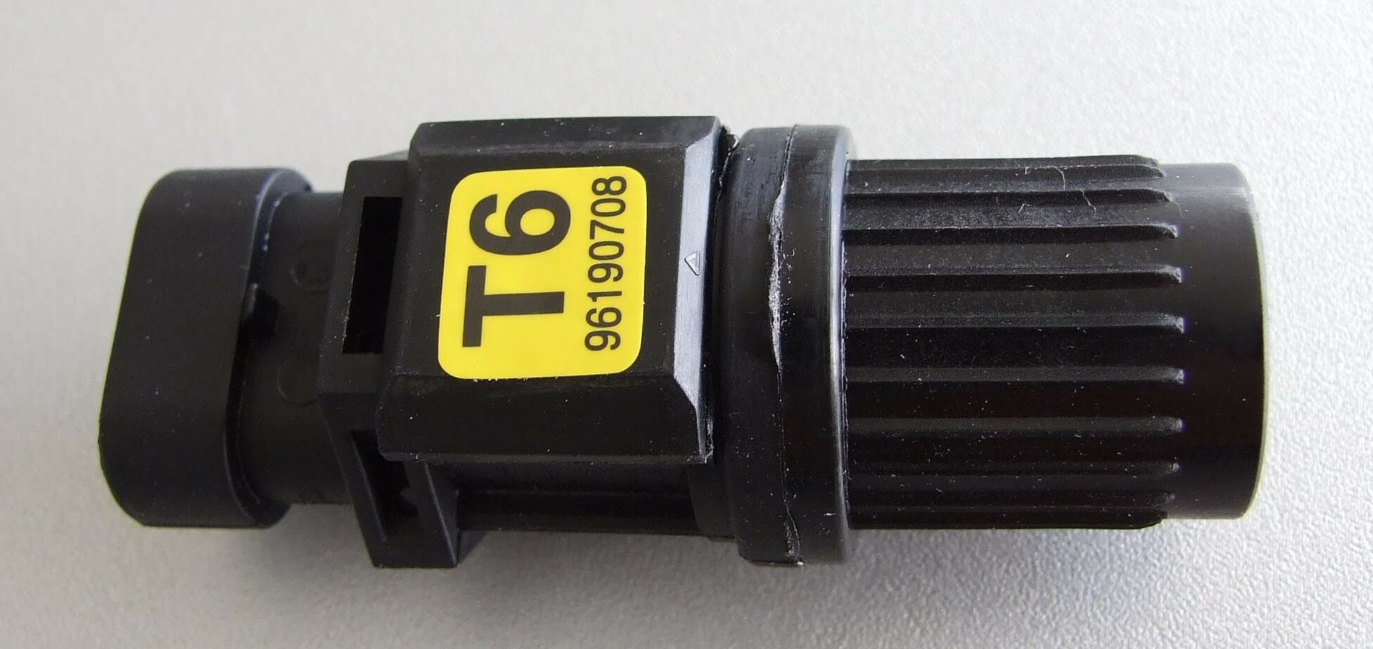Senzor brzine chevrolet kalos,