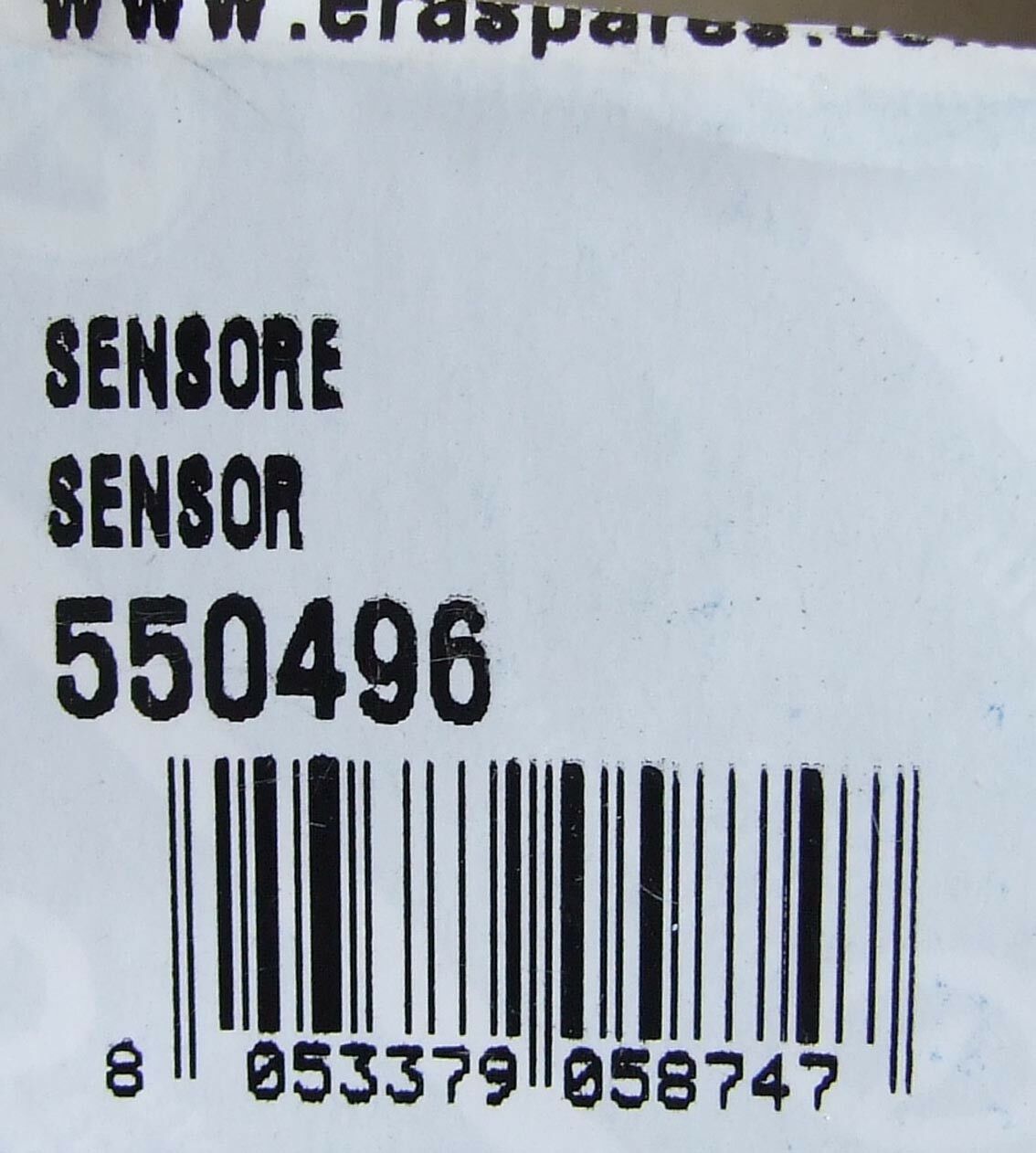 Senzor brzine chevrolet kalos,