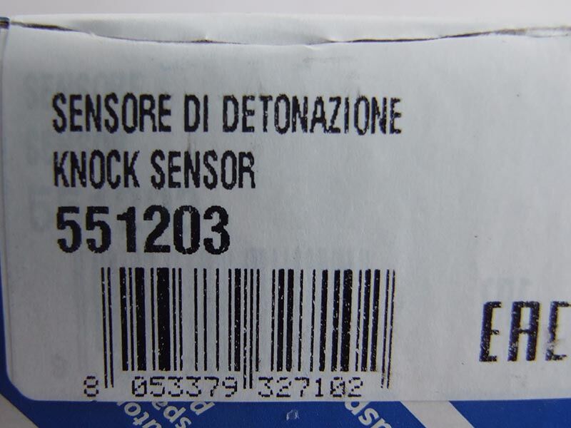 Senzor detonacije renault lagu