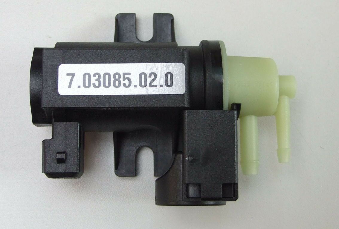 Ventil kontrole gasa opel corsa