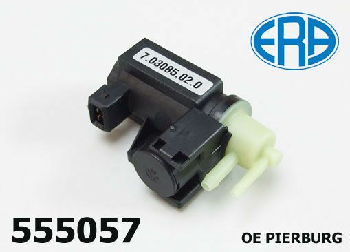 VENTIL KONTROLE GASA OPEL CORSA