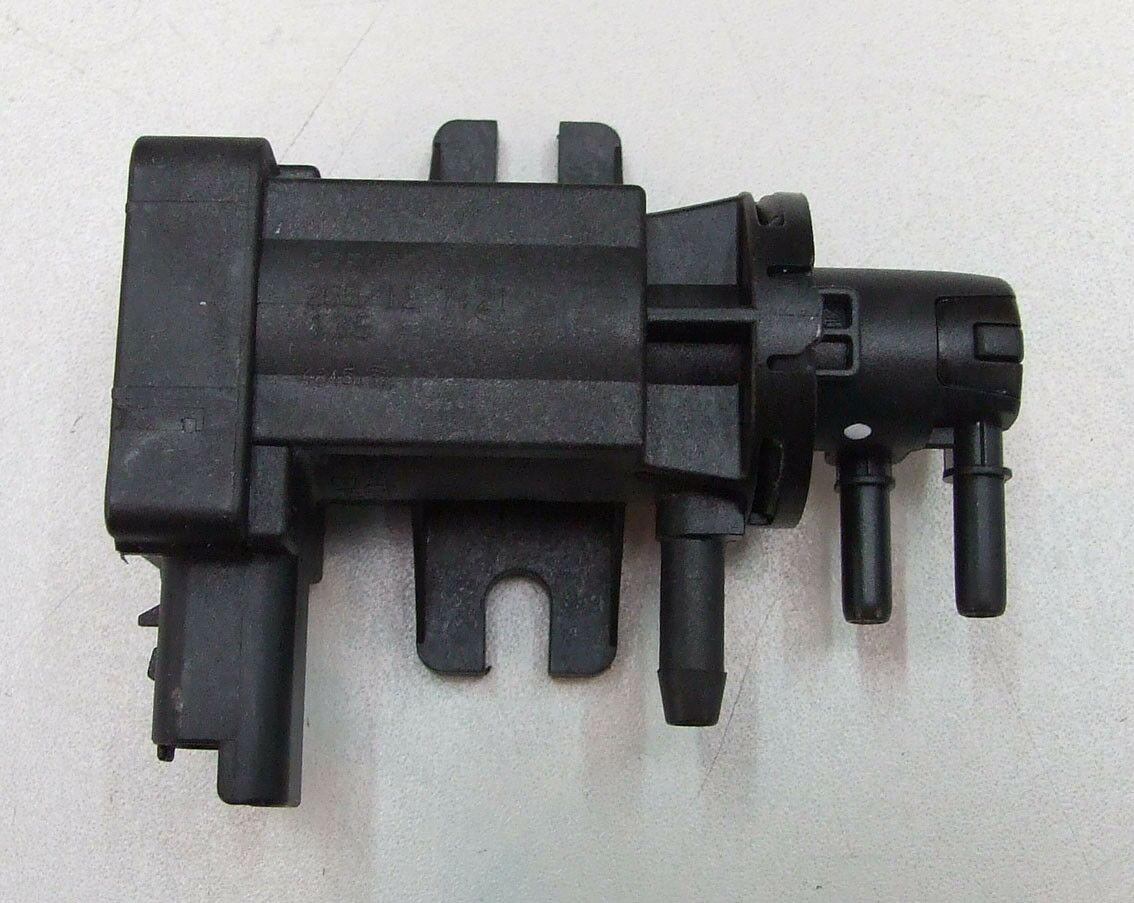 Elektromagnetni vakuum ventil citroen c2, c3, c4, c5