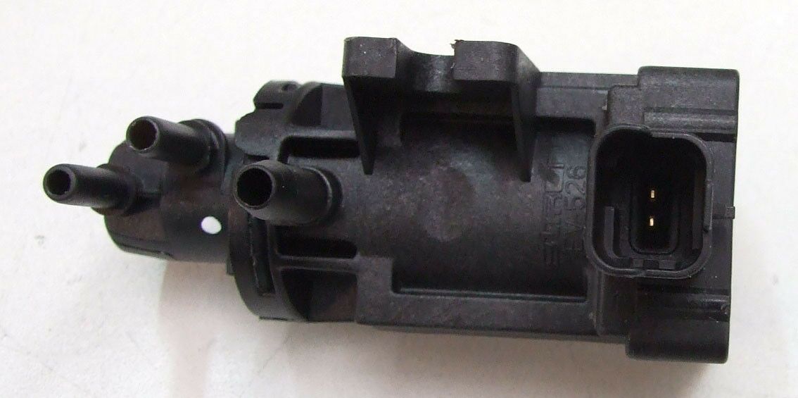 Elektromagnetni vakuum ventil citroen c2, c3, c4, c5
