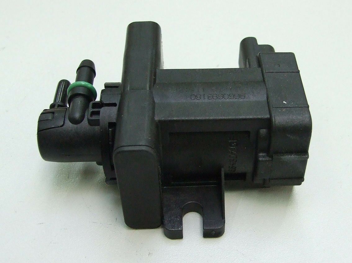 Elektromagnetni vakuum ventil peugeot 308 2.0hdi 07-