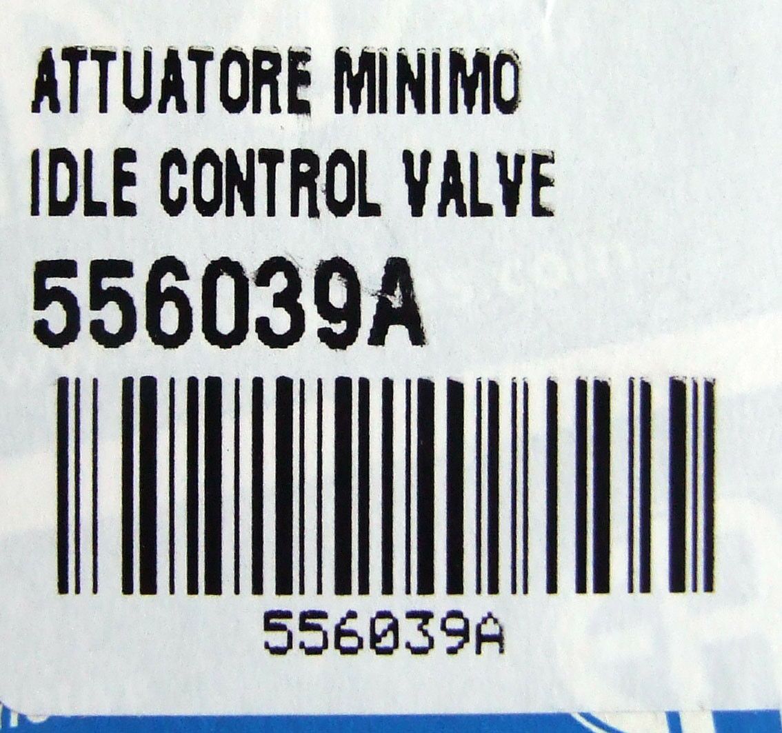 Ventil ler gasa peugeot 106, 20+, 306, 307