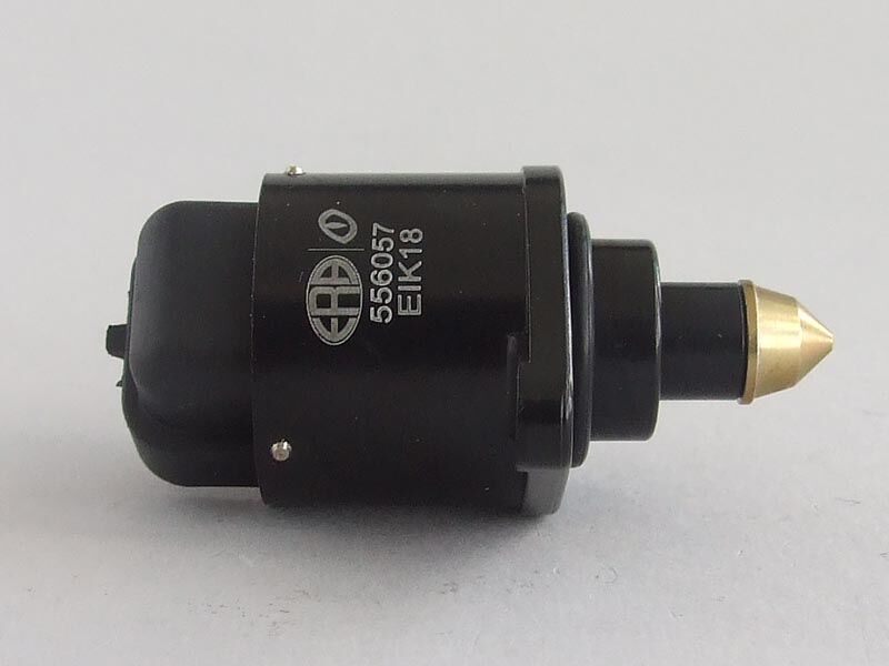 Ventil ler gasa renault clio i, ii, kangoo