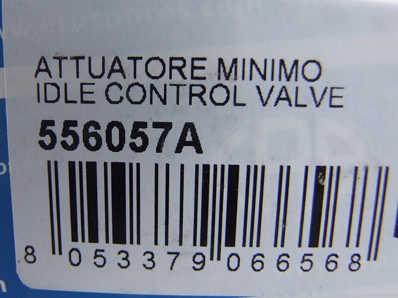 Ventil ler gasa renault clio i, ii, kangoo