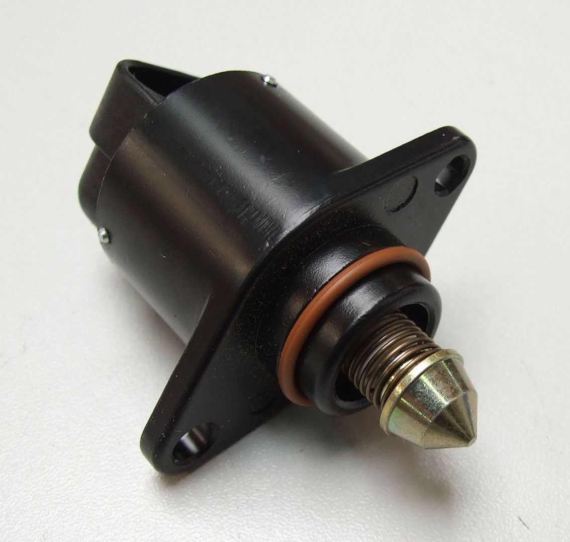 Ventil ler gasa chevrolet aveo