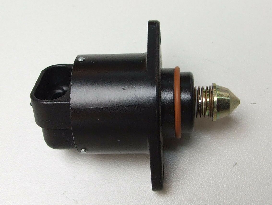 Ventil ler gasa chevrolet aveo