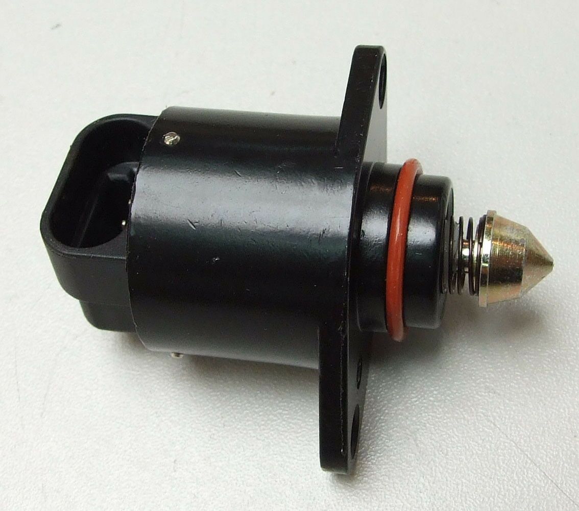 Ventil ler gasa chevrolet aveo