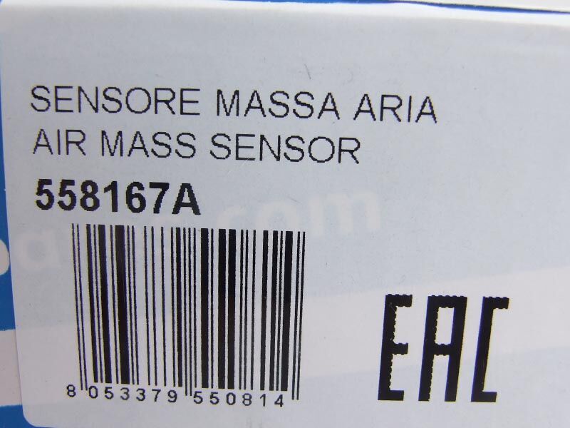 Mjerac mase zraka renault megane ii,scenic ii, opel movano , vivaro