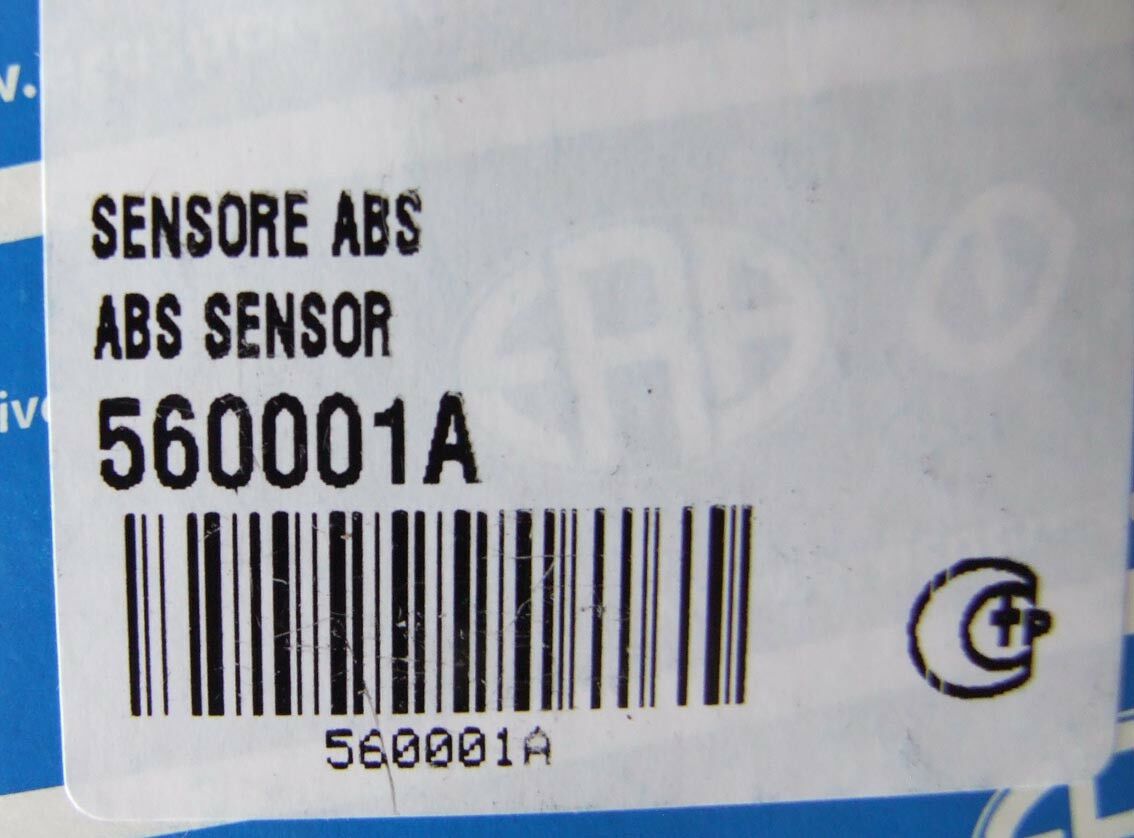 Senzor abs pred. l audi a3,tt