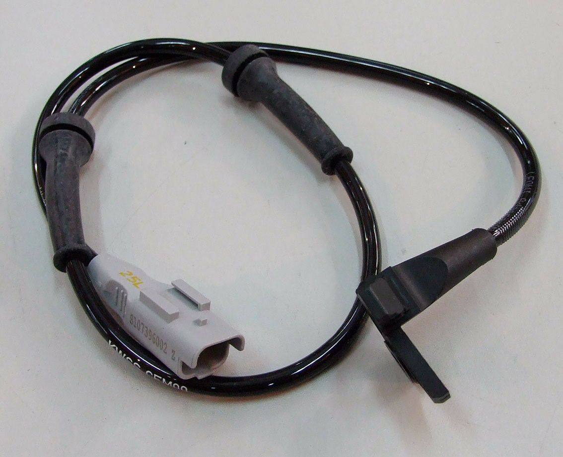 Senzor abs peugeot 307 2,0 hdi