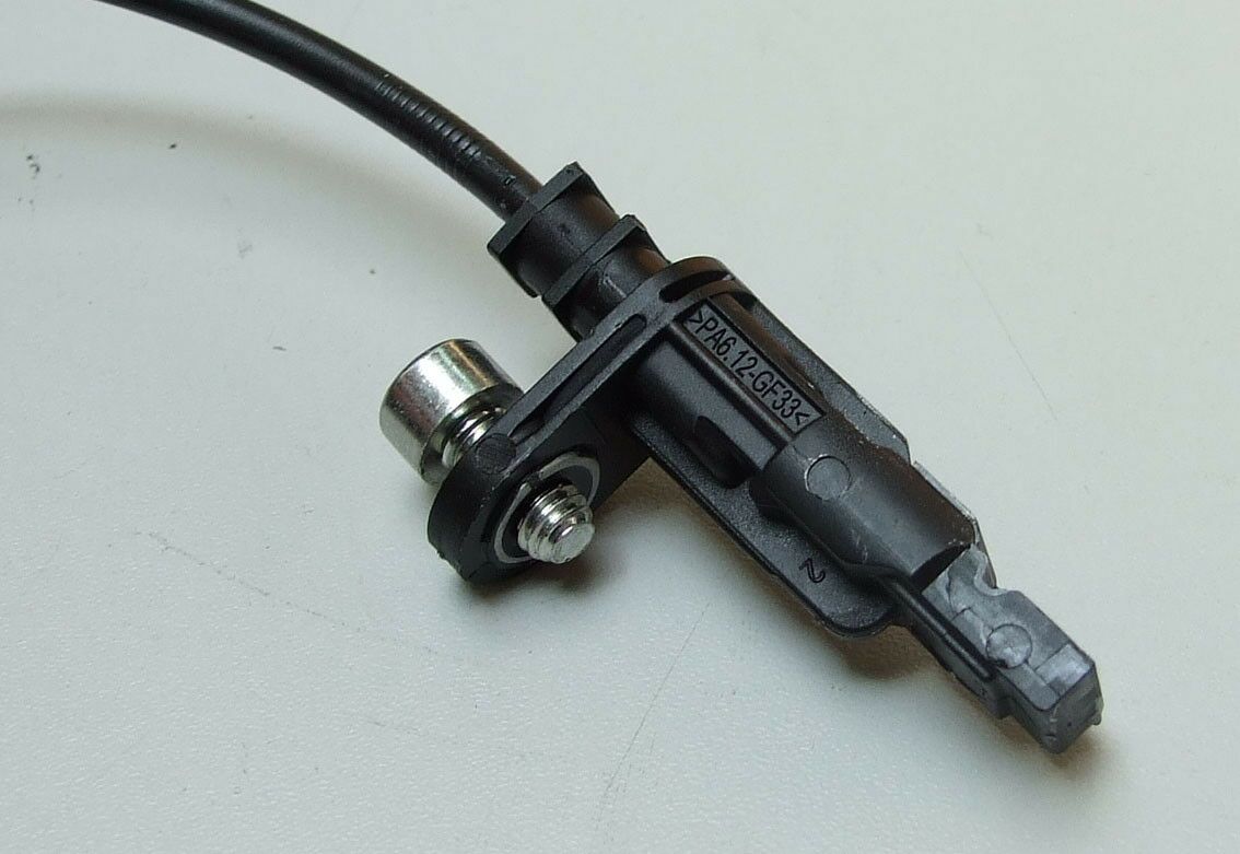 Senzor abs  pezo 407 2.0 hdi 1