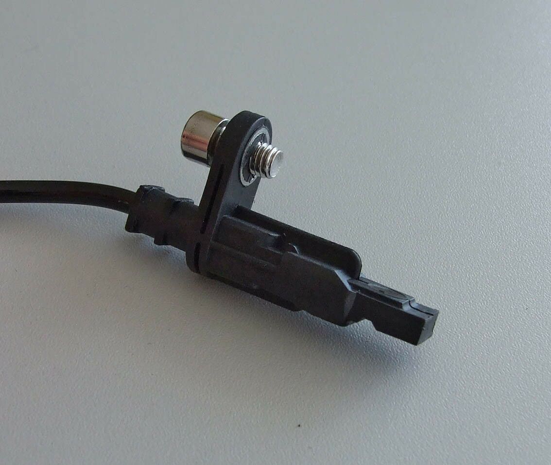 Senzor abs zad citroen c6, p 4