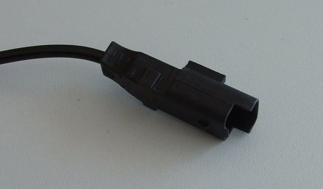 Senzor abs zad citroen c6, p 4