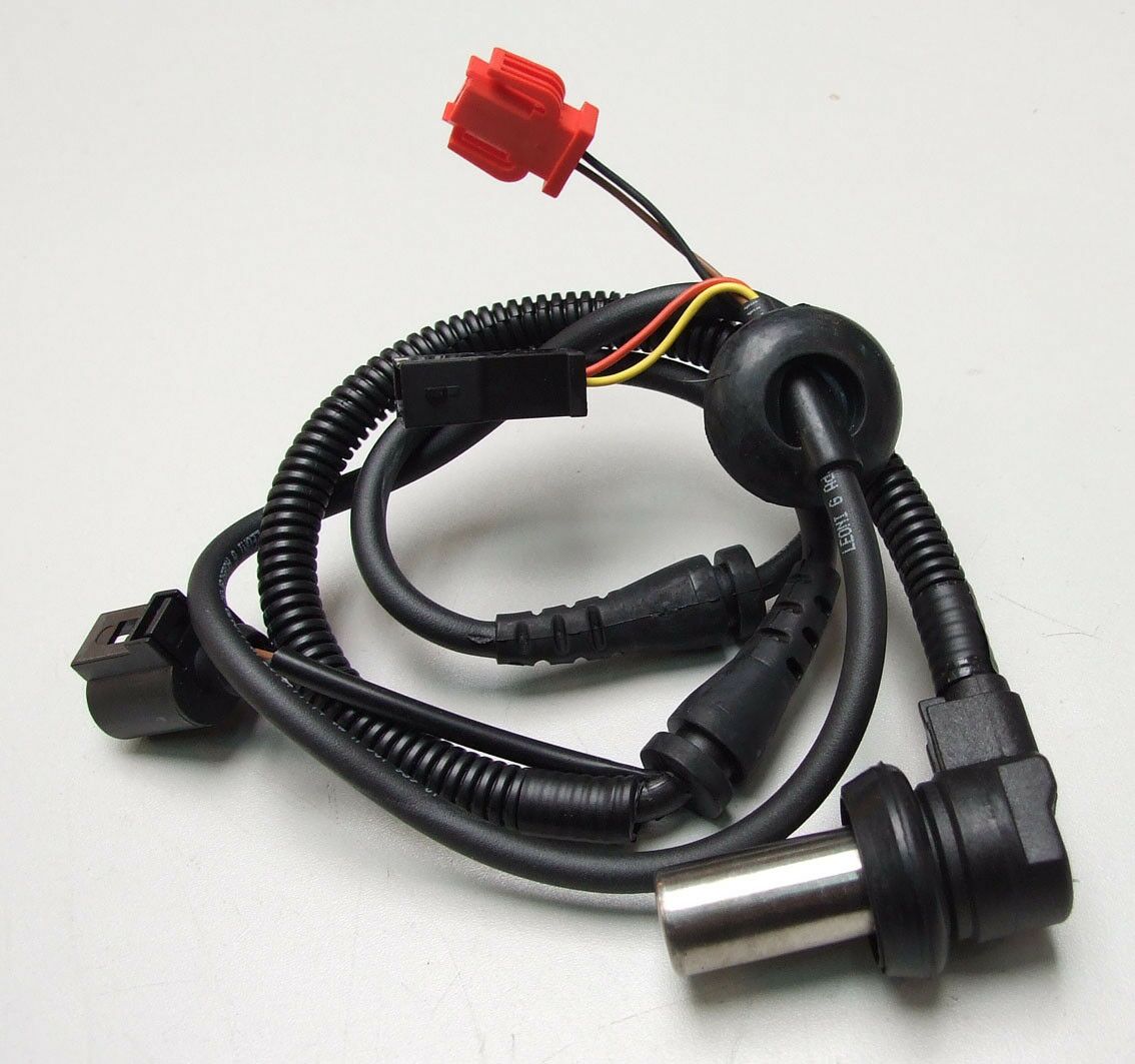 Senzor abs prednji,audi a4,pas