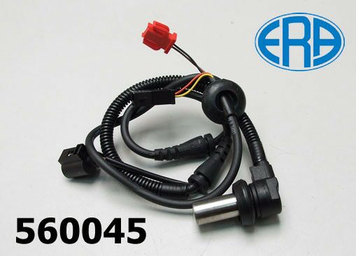 SENZOR ABS PREDNJI,AUDI A4,PAS