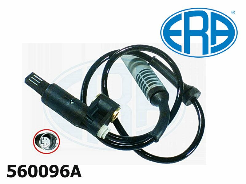 SENZOR ABS PREDNJI,BMW 3(E36) 1.6,1.8,2.0,2.5 '90-