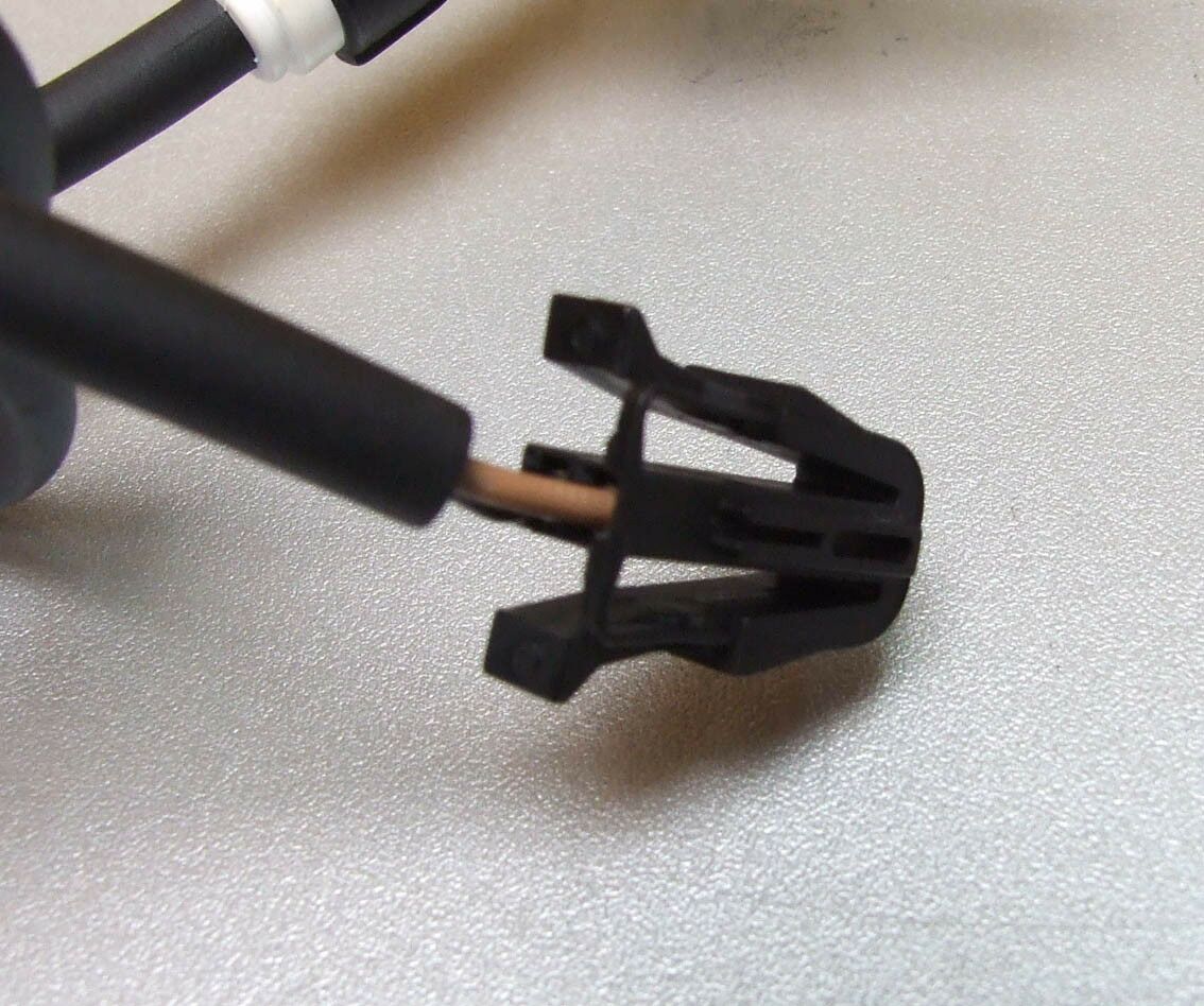 Senzor abs zadnji seat, vw