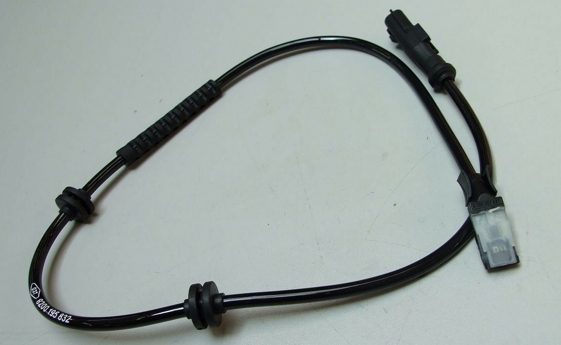 Senzor abs  reno clio iii 1,5