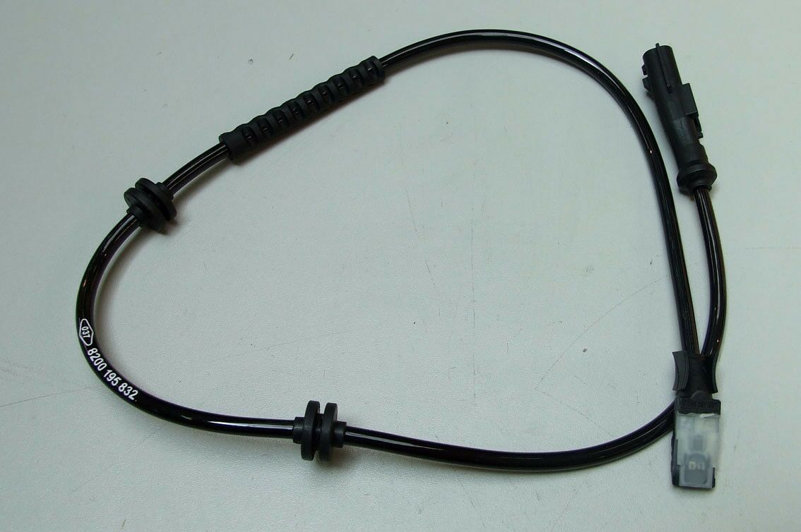 Senzor abs  reno clio iii 1,5