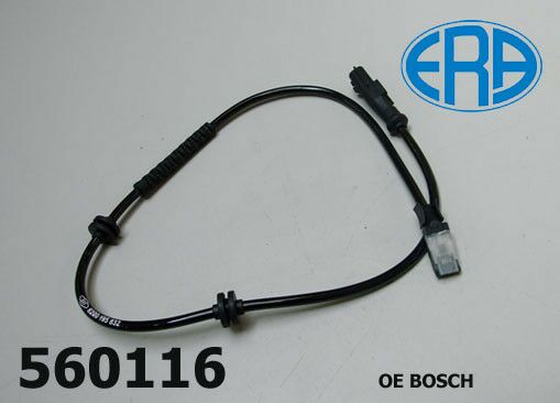 SENZOR ABS  RENO CLIO III 1,5