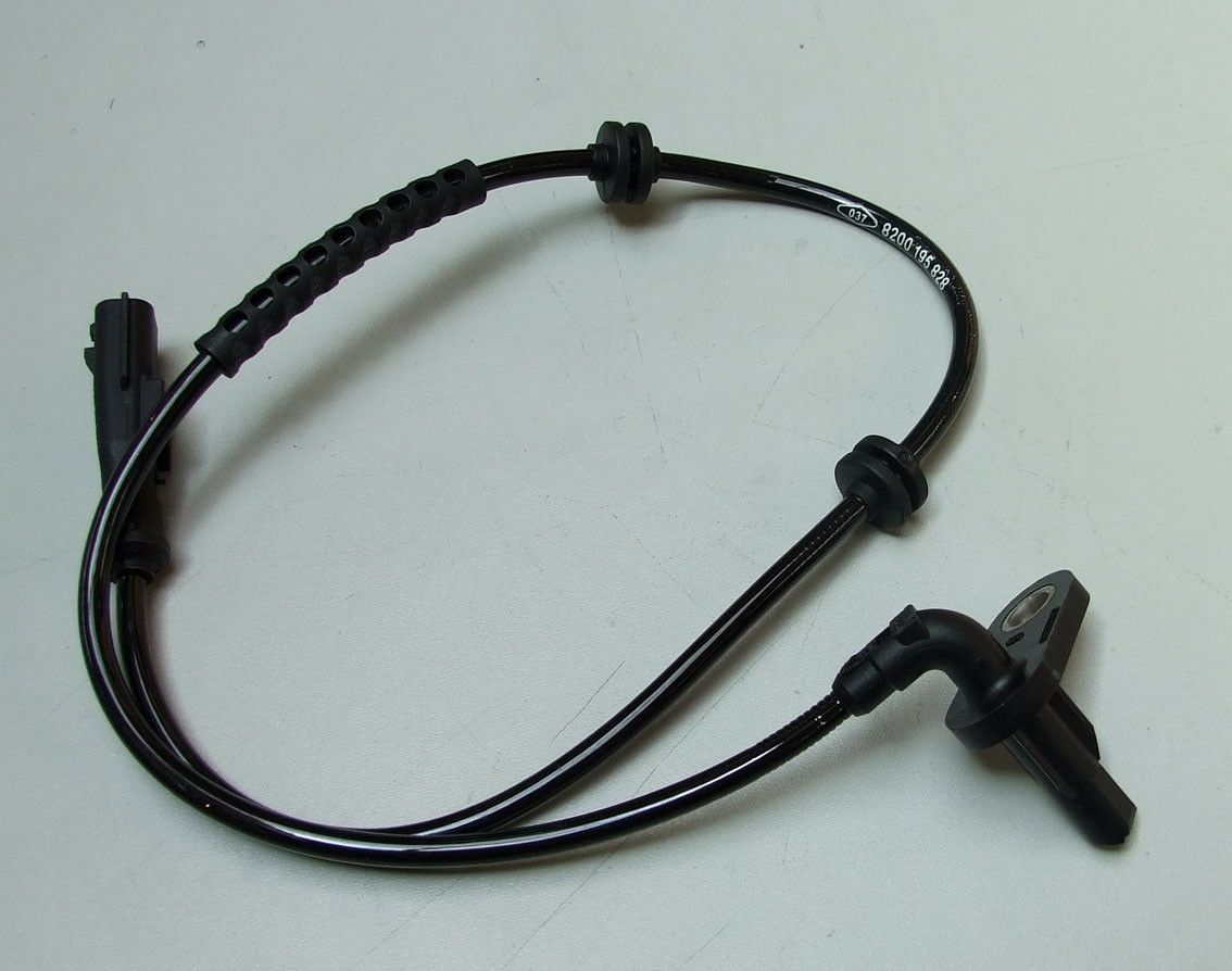 Senzor abs renault clio iii 1,5 d