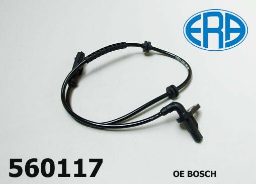 SENZOR ABS RENAULT CLIO III 1,5 D