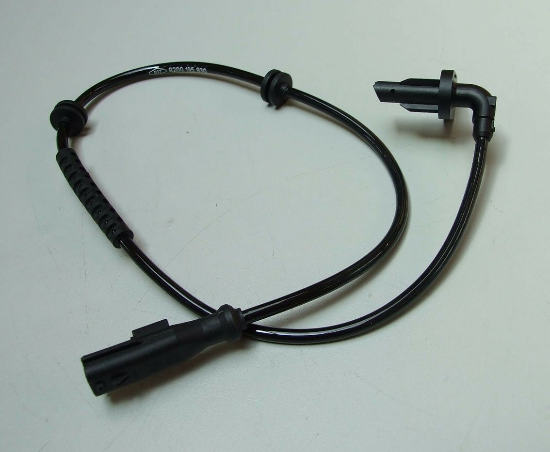 Senzor abs renault clio iii 1,5 d