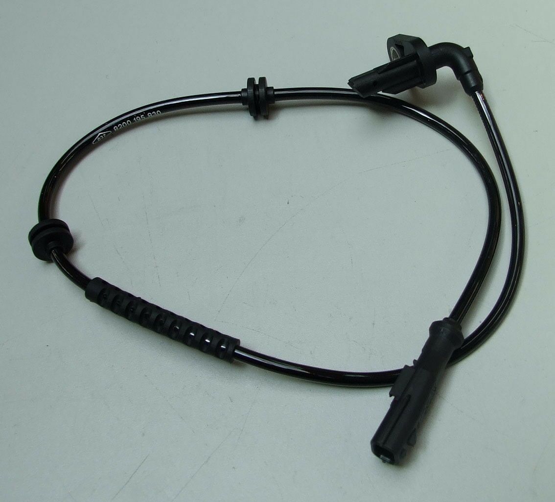 Senzor abs renault clio iii 1,5 d