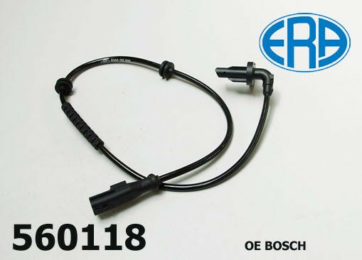 SENZOR ABS RENAULT CLIO III 1,5 D