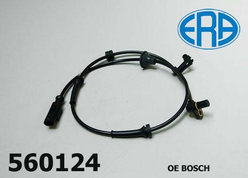 SENZOR ABS PEUGEOT 107 1,4 HDI ZA