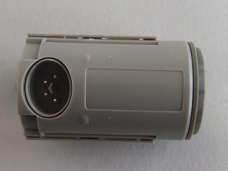Parking senzor mercedes e, s