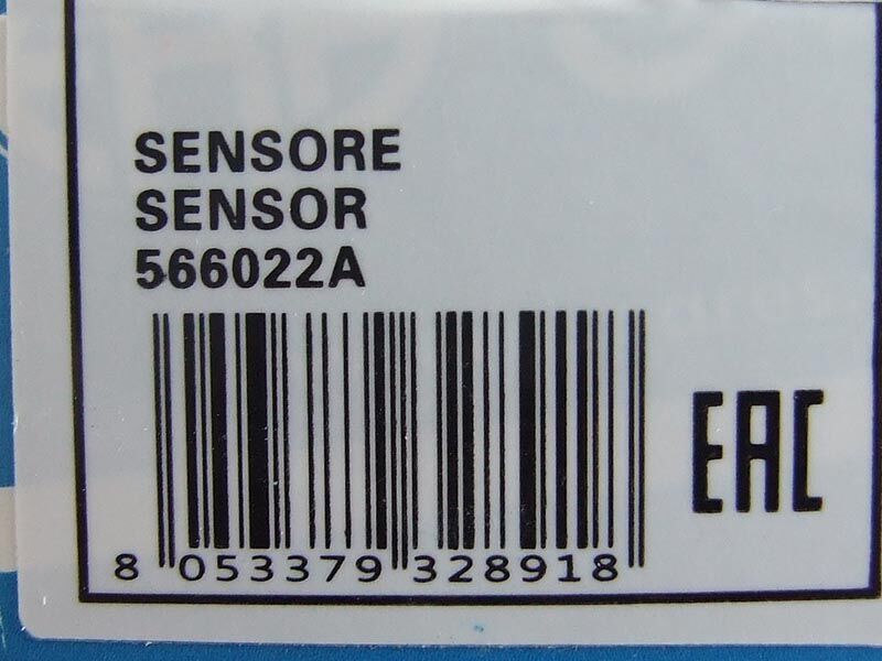 Parking senzor mercedes c, g, s, v, vito