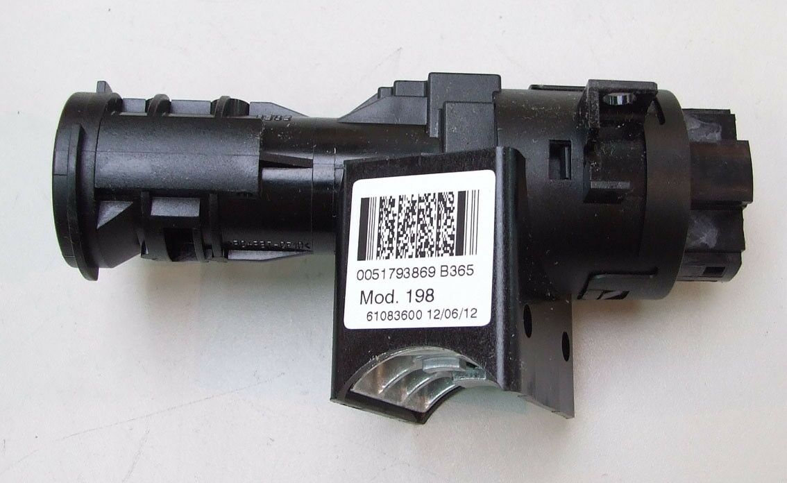 Kontakt brava fiat bravo ii 5 pinova