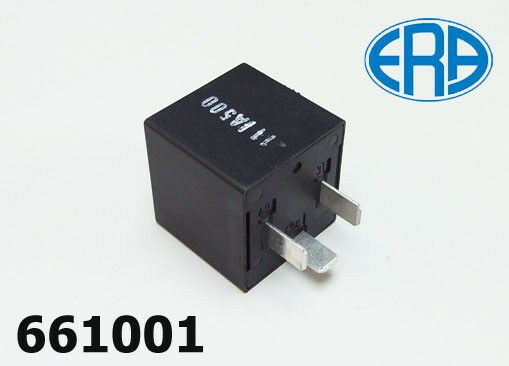 RELEJ ŽMIGAVACA 12V 3 PIN