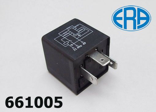 RELEJ ŽMIGAVACA 12V 3 PIN
