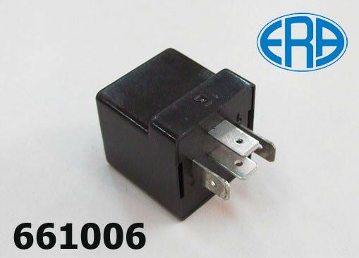 RELEJ ŽMIGAVACA 12V 4 PIN