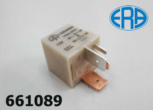 RELEJ ŽMIGAVACA 12V 4 PIN