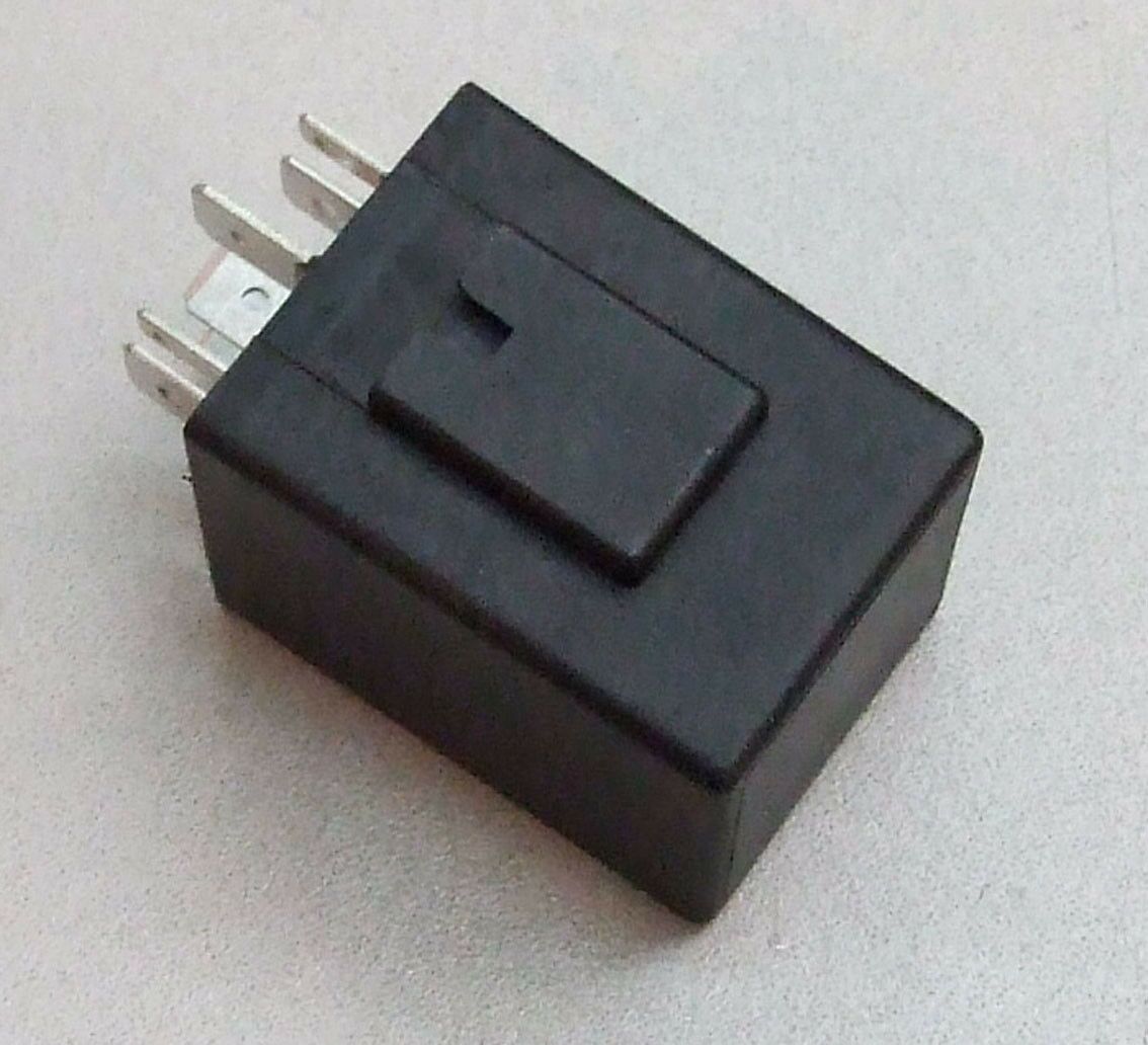 Relej pumpe goriva 12v opel